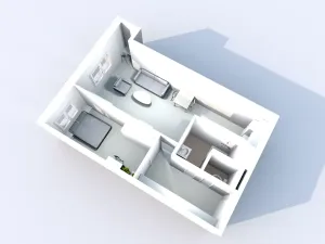 Prodej bytu 2+kk, Čelákovice, Sokolovská, 50 m2