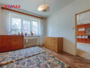 Prodej bytu 3+1, Nový Jičín, Mendelova, 57 m2