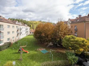 Prodej bytu 3+kk, Kuřim, Bezručova čtvrť, 91 m2