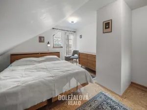 Prodej chaty, Lipnice nad Sázavou, 104 m2