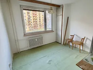 Prodej bytu 1+1, Šumperk, Prievidzská, 36 m2