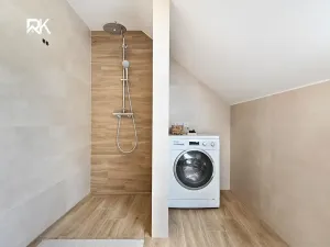 Pronájem bytu 2+kk, Kostelní Lhota, 57 m2