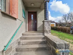 Prodej rodinného domu, Příseka, 235 m2