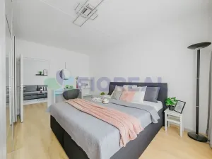 Pronájem bytu 2+kk, Rokycany, Havlíčkova, 47 m2