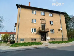 Prodej bytu 3+1, Vratimov, Na Vyhlídce, 60 m2