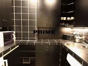 Pronájem bytu 3+1, Praha - Nové Město, Odborů, 108 m2