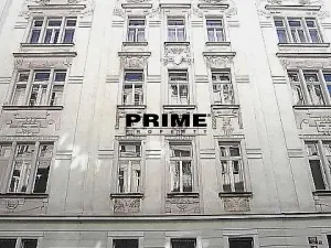 Pronájem bytu 3+1, Praha - Nové Město, Odborů, 108 m2