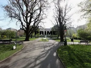 Pronájem bytu 3+1, Praha - Nové Město, Odborů, 108 m2