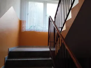 Prodej bytu 3+1, Strakonice, Pod Hájovnou, 68 m2