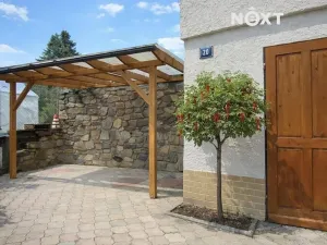 Prodej chaty, Čakov, 34 m2