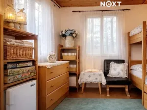 Prodej chaty, Čakov, 34 m2