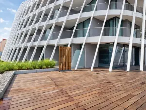 Pronájem bytu 2+kk, Praha, 71 m2