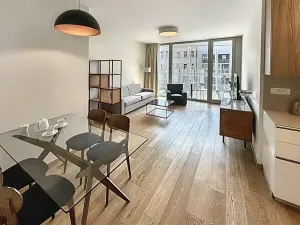 Pronájem bytu 2+kk, Praha, 59 m2
