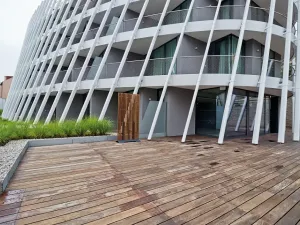 Pronájem bytu 1+kk, Praha, 65 m2