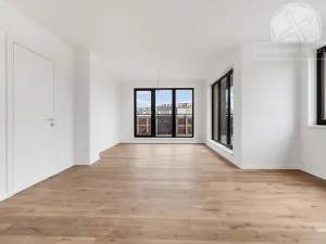 Prodej bytu 2+kk, Praha - Vysočany, V Předním Hloubětíně, 72 m2