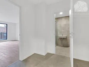 Prodej bytu 2+kk, Praha - Vysočany, V Předním Hloubětíně, 57 m2