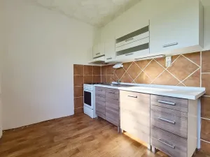 Pronájem bytu 2+1, Jablonec nad Nisou, Boženy Němcové, 56 m2