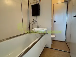 Pronájem bytu 1+1, Vsetín, Jiráskova, 50 m2