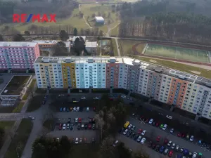 Prodej bytu 2+1, Hradec Králové, Štefánikova, 62 m2