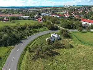 Prodej pozemku pro bydlení, Březolupy, 498 m2