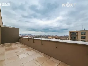 Prodej bytu 3+kk, Brno, Bratislavská, 83 m2