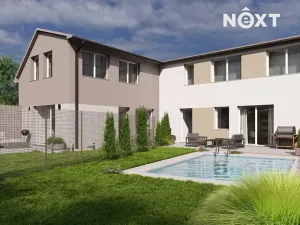 Prodej bytu 3+kk, Rousínov, Mlékařská, 55 m2