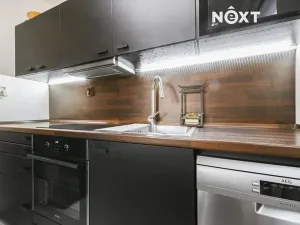 Prodej bytu 3+kk, Slavkov u Brna, Zelnice I, 64 m2