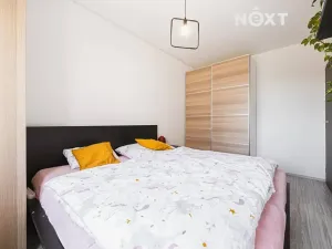 Prodej bytu 3+kk, Slavkov u Brna, Zelnice I, 64 m2