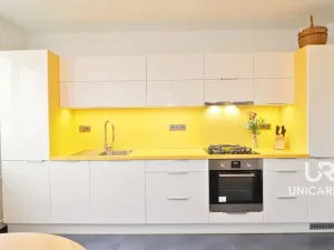 Prodej bytu 2+kk, Brno - Veveří, Dřevařská, 61 m2