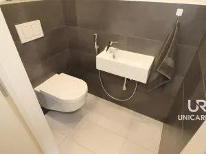 Prodej bytu 2+kk, Brno - Veveří, Dřevařská, 61 m2