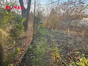 Prodej zahrady, Kolín, 549 m2