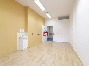 Prodej ordinace, Ostrava, U Staré elektrárny, 123 m2