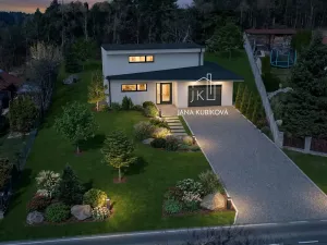 Prodej pozemku pro bydlení, Kyjov, 745 m2