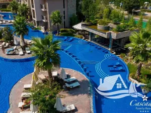 Prodej bytu 2+kk, Ravda, Bulharsko, 50 m2