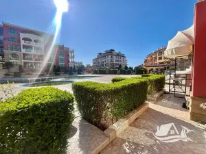 Prodej atypického bytu, Sveti Vlas, Bulharsko, 106 m2