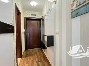 Prodej bytu 2+kk, Pomorie, Bulharsko, 52 m2