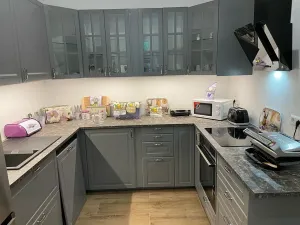 Prodej bytu 2+1, Vordernberg, Rakousko, Hauptstraße, 51 m2