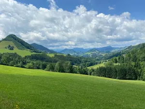 Prodej bytu 2+1, Vordernberg, Rakousko, Hauptstraße, 51 m2