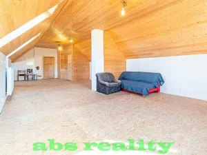 Prodej rodinného domu, Kostomlátky, 220 m2