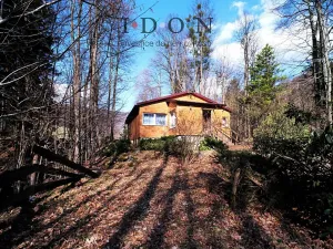 Prodej chaty, Morávka, 66 m2