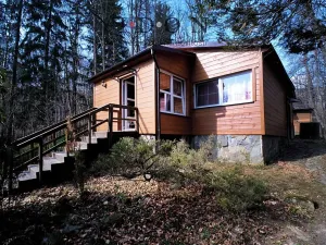 Prodej chaty, Morávka, 66 m2