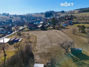 Prodej pozemku pro bydlení, Malá Skála, 3181 m2