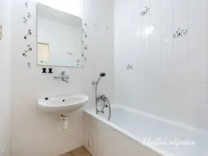 Pronájem bytu 2+1, Praha - Háje, Starobylá, 60 m2