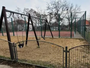 Pronájem bytu 1+kk, Praha - Michle, V dolině, 21 m2