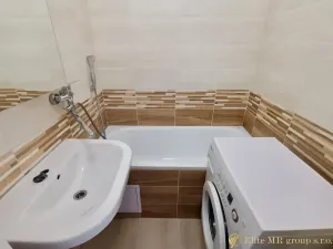 Pronájem bytu 2+1, Mladá Boleslav, třída T. G. Masaryka, 58 m2