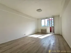 Pronájem bytu 2+1, Mladá Boleslav, třída T. G. Masaryka, 58 m2