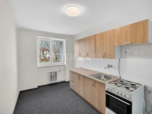 Prodej bytu 2+1, Plzeň, U Školky, 58 m2