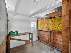 Prodej bytu 2+1, Plzeň, U Školky, 58 m2