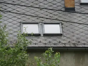 Dražba rodinného domu, Hrabišín, 110 m2