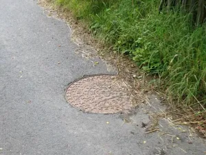 Dražba rodinného domu, Hrabišín, 110 m2